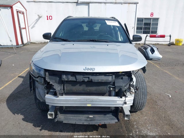 Aukcja sprzedaży 2024 Jeep Compass Limited 4x4, vin: 3C4NJDCN6RT125506, numer aukcji: 44845145