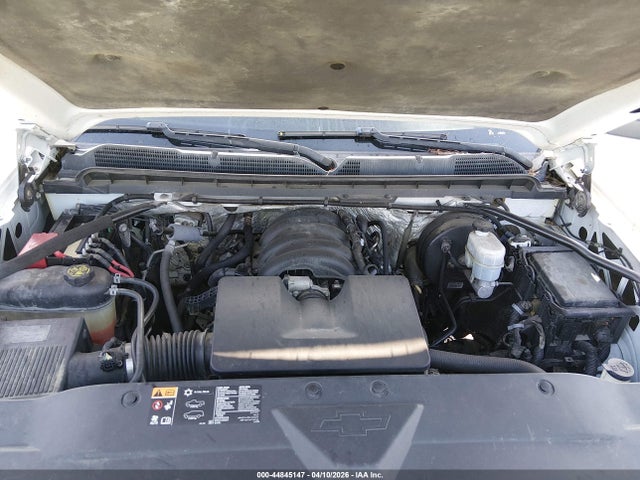 1GCNCNEH8GZ253761 Chevrolet Silverado 1500 Wt