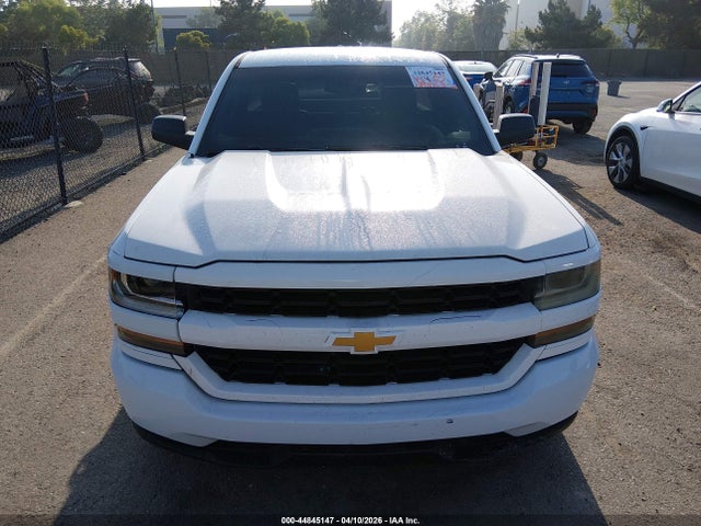 1GCNCNEH8GZ253761 Chevrolet Silverado 1500 Wt