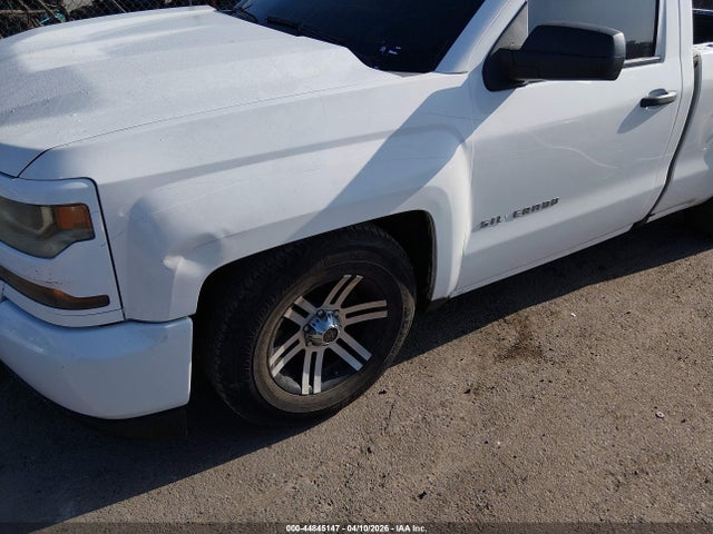 1GCNCNEH8GZ253761 Chevrolet Silverado 1500 Wt