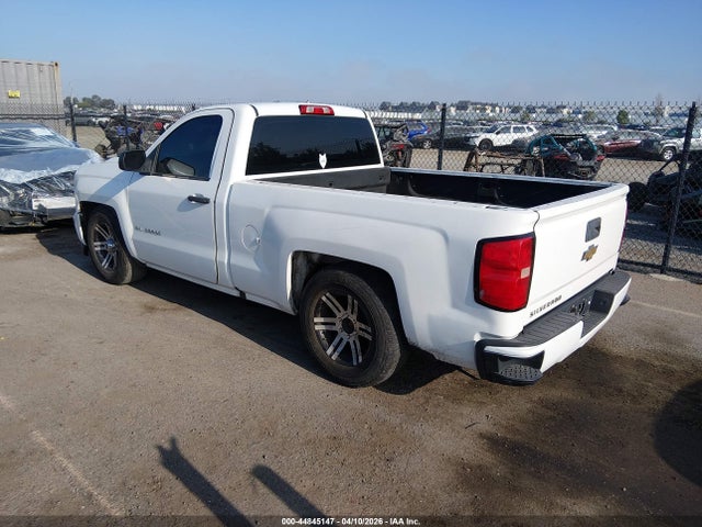 1GCNCNEH8GZ253761 Chevrolet Silverado 1500 Wt