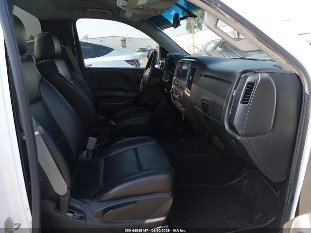 1GCNCNEH8GZ253761 Chevrolet Silverado 1500 Wt