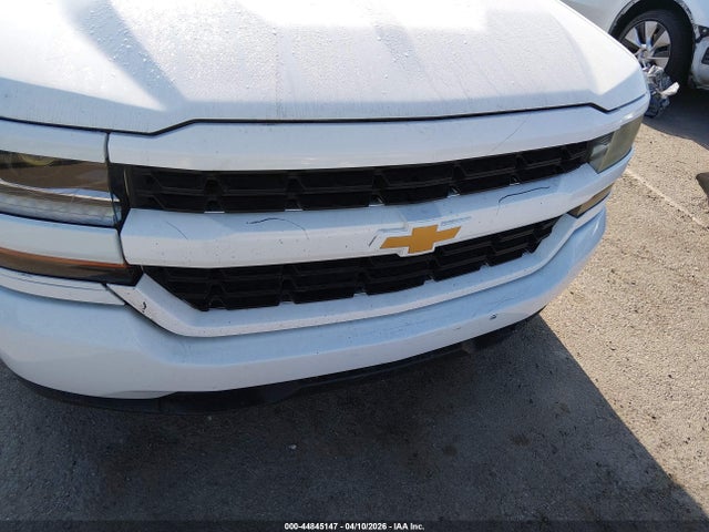 1GCNCNEH8GZ253761 Chevrolet Silverado 1500 Wt