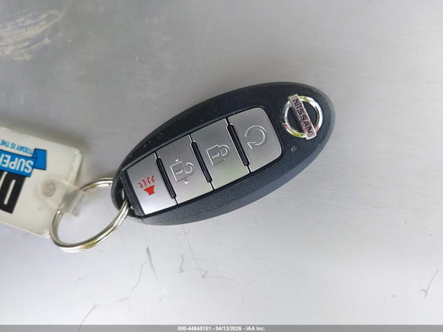 44845151 :رقم المزاد ، 5N1DR2MNXKC610624 vin ، 2019 Nissan Pathfinder Sv مزاد بيع