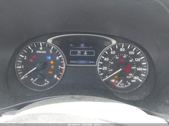 44845151 :رقم المزاد ، 5N1DR2MNXKC610624 vin ، 2019 Nissan Pathfinder Sv مزاد بيع
