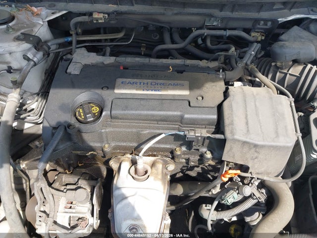 44845152 :رقم المزاد ، 1HGCR2F32EA179709 vin ، 2014 Honda Accord Lx مزاد بيع