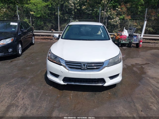 44845152 :رقم المزاد ، 1HGCR2F32EA179709 vin ، 2014 Honda Accord Lx مزاد بيع