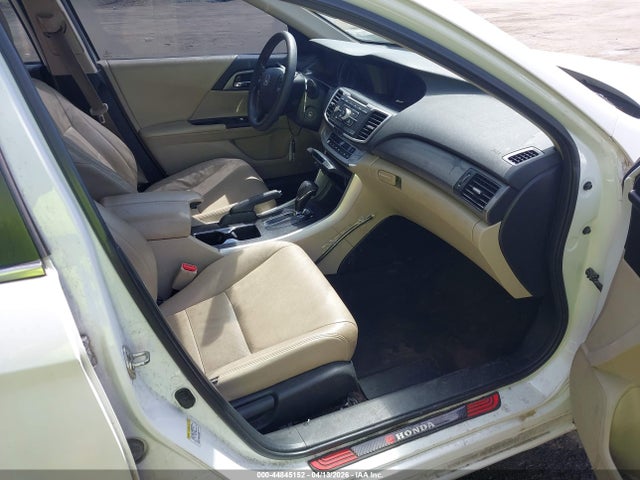44845152 :رقم المزاد ، 1HGCR2F32EA179709 vin ، 2014 Honda Accord Lx مزاد بيع