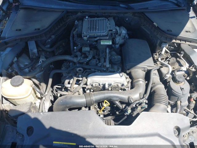 2017 Infiniti Q50 2.0t Sport მანქანა იყიდება აუქციონზე, vin: JN1CV7AP6HM640403, აუქციონის ნომერი: 44845154
