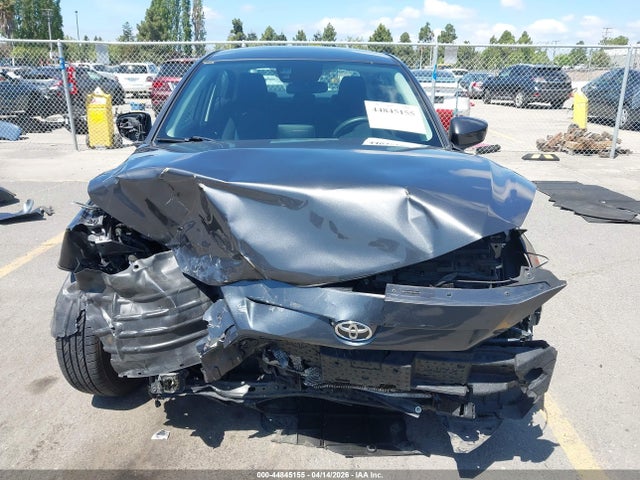 3MYDLBYV0HY159642 Toyota YARIS IA