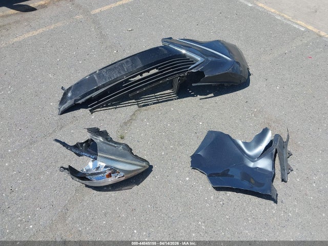 3MYDLBYV0HY159642 Toyota YARIS IA