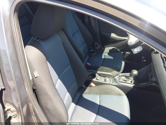 3MYDLBYV0HY159642 Toyota YARIS IA