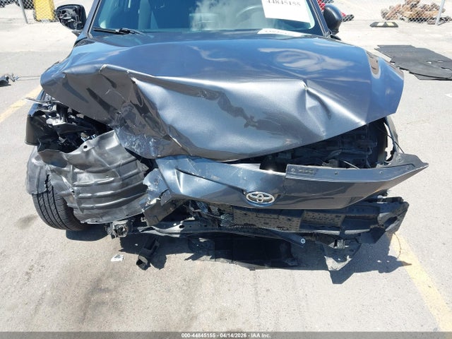 3MYDLBYV0HY159642 Toyota YARIS IA