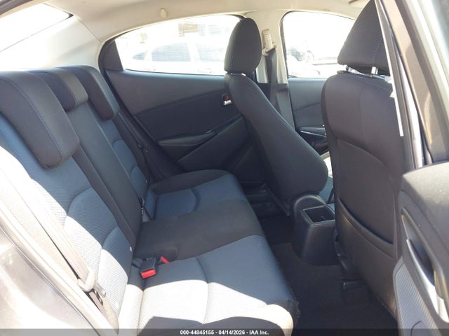 3MYDLBYV0HY159642 Toyota YARIS IA