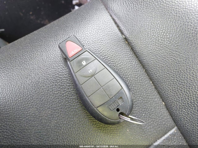 2010 Chrysler Town & Country Touring Plus მანქანა იყიდება აუქციონზე, vin: 2A4RR8DX9AR441405, აუქციონის ნომერი: 44845161
