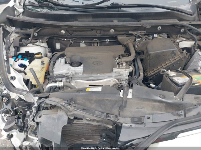 Aukcja sprzedaży 2016 Toyota Rav4 Limited, vin: 2T3YFREV9GW293395, numer aukcji: 44845162