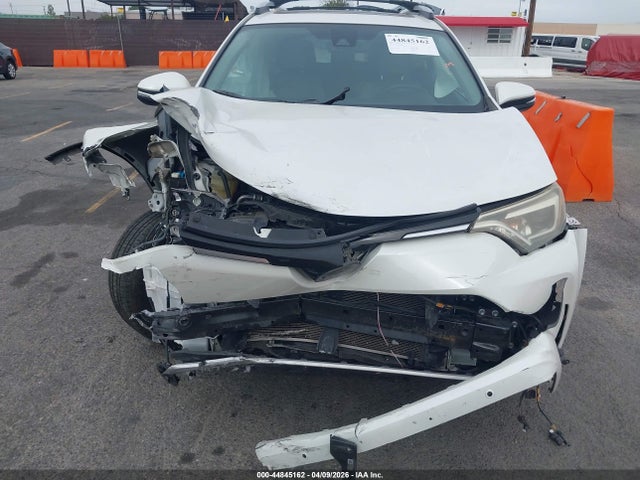Aukcja sprzedaży 2016 Toyota Rav4 Limited, vin: 2T3YFREV9GW293395, numer aukcji: 44845162