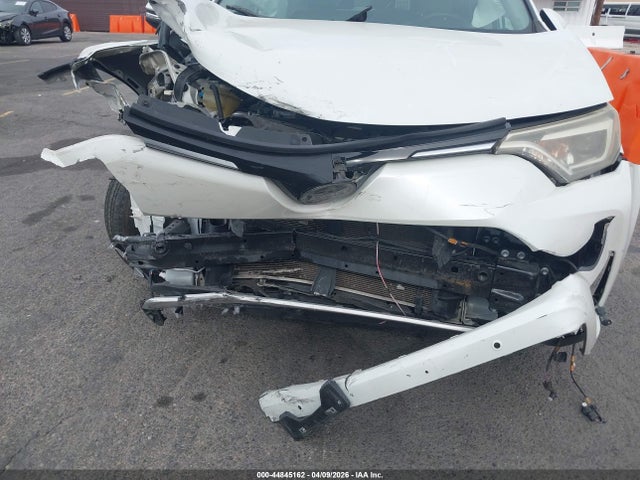 Aukcja sprzedaży 2016 Toyota Rav4 Limited, vin: 2T3YFREV9GW293395, numer aukcji: 44845162