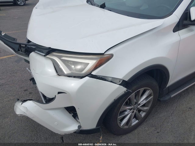 Aukcja sprzedaży 2016 Toyota Rav4 Limited, vin: 2T3YFREV9GW293395, numer aukcji: 44845162