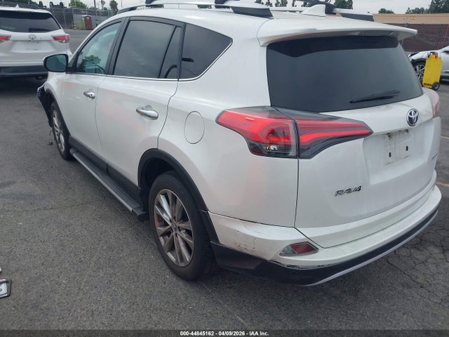 Aukcja sprzedaży 2016 Toyota Rav4 Limited, vin: 2T3YFREV9GW293395, numer aukcji: 44845162