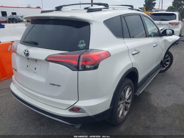 Aukcja sprzedaży 2016 Toyota Rav4 Limited, vin: 2T3YFREV9GW293395, numer aukcji: 44845162