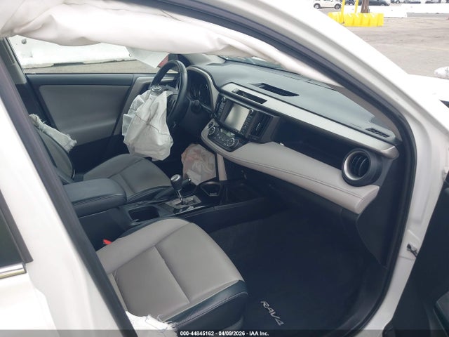 Aukcja sprzedaży 2016 Toyota Rav4 Limited, vin: 2T3YFREV9GW293395, numer aukcji: 44845162