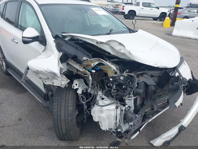 Aukcja sprzedaży 2016 Toyota Rav4 Limited, vin: 2T3YFREV9GW293395, numer aukcji: 44845162