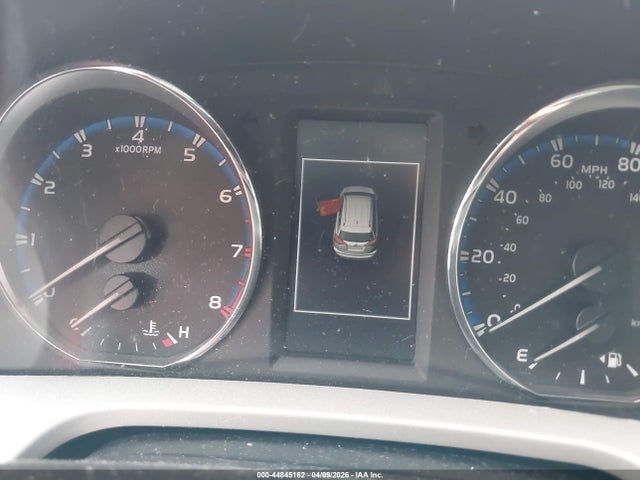 Aukcja sprzedaży 2016 Toyota Rav4 Limited, vin: 2T3YFREV9GW293395, numer aukcji: 44845162