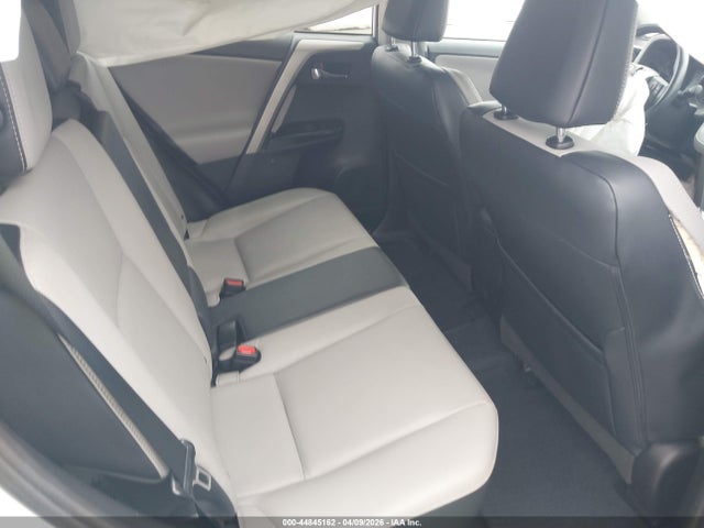Aukcja sprzedaży 2016 Toyota Rav4 Limited, vin: 2T3YFREV9GW293395, numer aukcji: 44845162