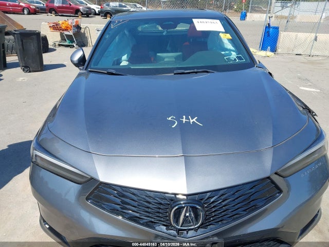 Aukcja sprzedaży 2024 Acura Integra A-spec, vin: 19UDE4H37RA017685, numer aukcji: 44845163