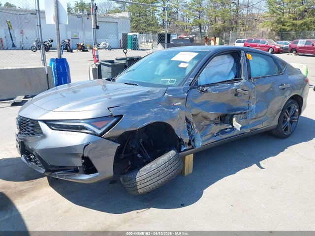 Aukcja sprzedaży 2024 Acura Integra A-spec, vin: 19UDE4H37RA017685, numer aukcji: 44845163