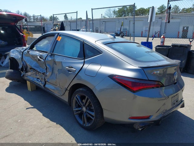 Aukcja sprzedaży 2024 Acura Integra A-spec, vin: 19UDE4H37RA017685, numer aukcji: 44845163