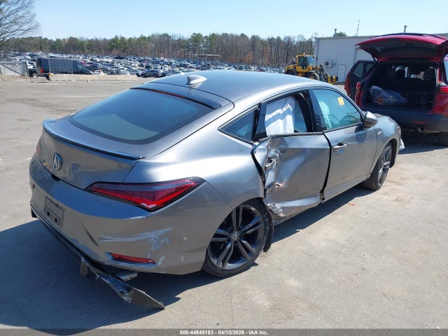 Aukcja sprzedaży 2024 Acura Integra A-spec, vin: 19UDE4H37RA017685, numer aukcji: 44845163