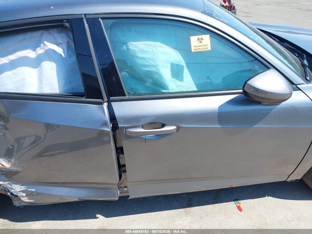 Aukcja sprzedaży 2024 Acura Integra A-spec, vin: 19UDE4H37RA017685, numer aukcji: 44845163
