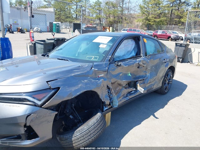 Aukcja sprzedaży 2024 Acura Integra A-spec, vin: 19UDE4H37RA017685, numer aukcji: 44845163