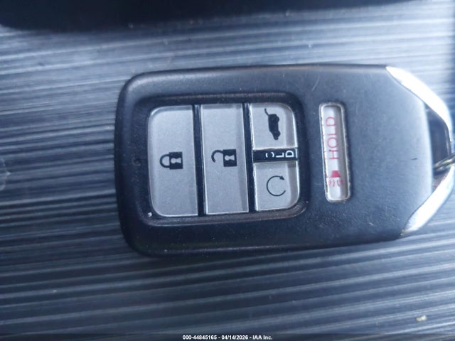 5FNYF6H01HB073321 Honda Pilot Elite