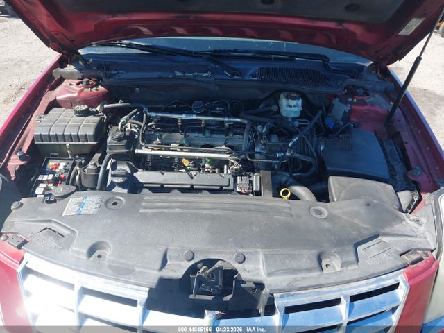 Aukcja sprzedaży 2008 Cadillac Dts 1sc, vin: 1G6KD57Y08U203287, numer aukcji: 44845166
