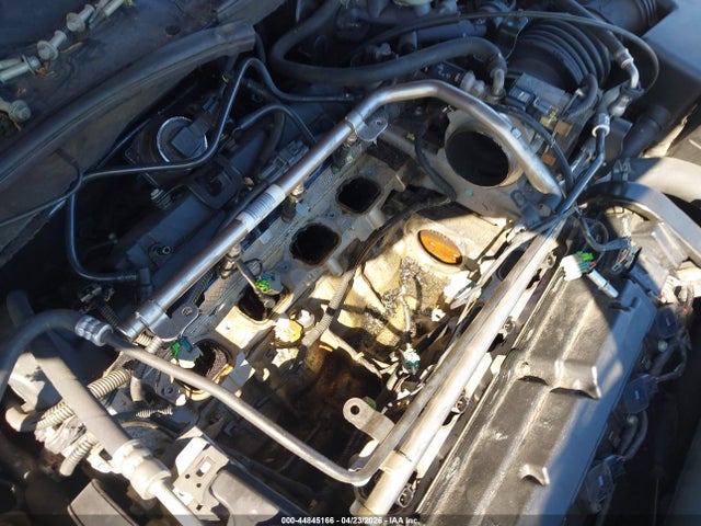 Aukcja sprzedaży 2008 Cadillac Dts 1sc, vin: 1G6KD57Y08U203287, numer aukcji: 44845166