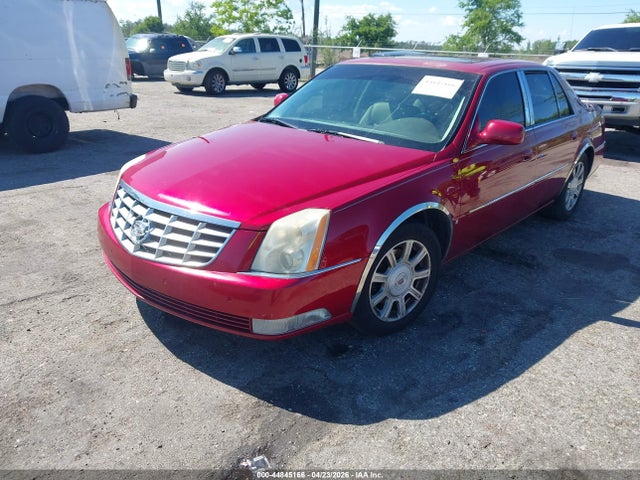 Aukcja sprzedaży 2008 Cadillac Dts 1sc, vin: 1G6KD57Y08U203287, numer aukcji: 44845166