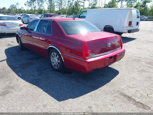Aukcja sprzedaży 2008 Cadillac Dts 1sc, vin: 1G6KD57Y08U203287, numer aukcji: 44845166