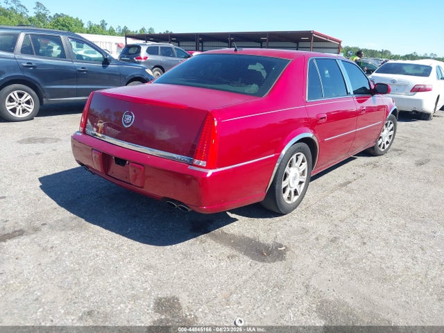 Aukcja sprzedaży 2008 Cadillac Dts 1sc, vin: 1G6KD57Y08U203287, numer aukcji: 44845166