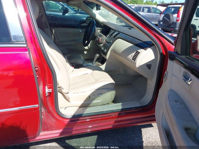 Aukcja sprzedaży 2008 Cadillac Dts 1sc, vin: 1G6KD57Y08U203287, numer aukcji: 44845166