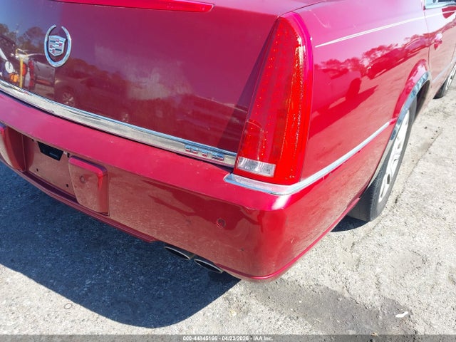 Aukcja sprzedaży 2008 Cadillac Dts 1sc, vin: 1G6KD57Y08U203287, numer aukcji: 44845166