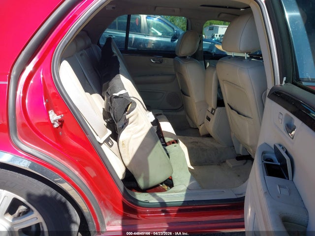 Aukcja sprzedaży 2008 Cadillac Dts 1sc, vin: 1G6KD57Y08U203287, numer aukcji: 44845166