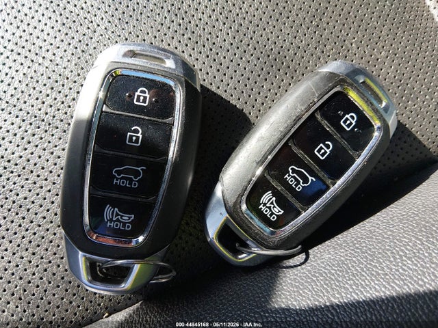 2019 Hyundai Kona Ultimate მანქანა იყიდება აუქციონზე, vin: KM8K53A55KU267390, აუქციონის ნომერი: 44845168