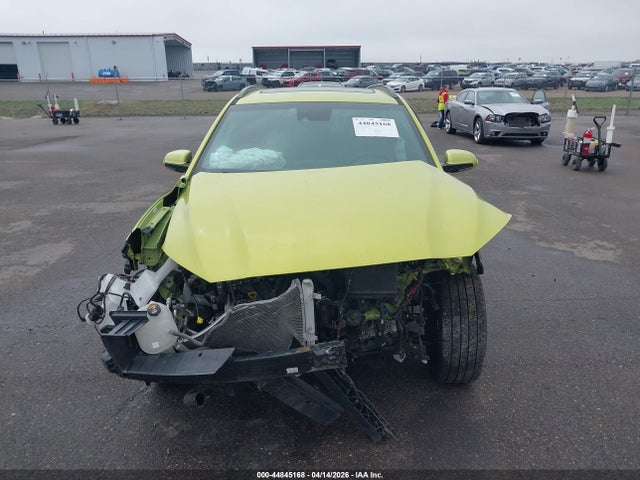2019 Hyundai Kona Ultimate მანქანა იყიდება აუქციონზე, vin: KM8K53A55KU267390, აუქციონის ნომერი: 44845168