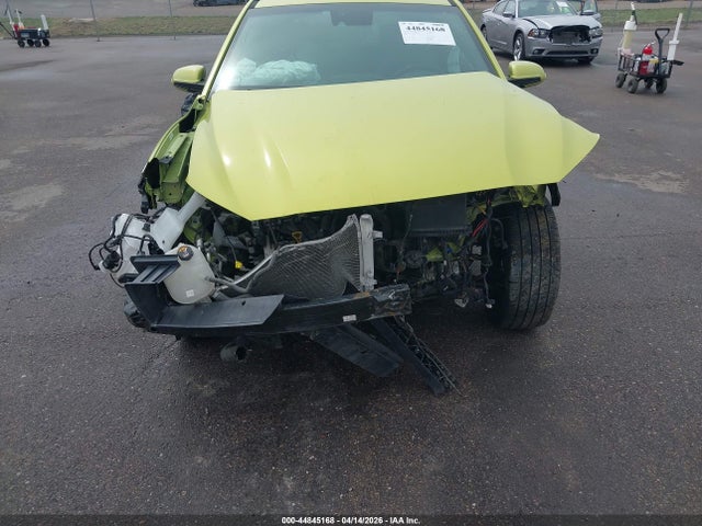 2019 Hyundai Kona Ultimate მანქანა იყიდება აუქციონზე, vin: KM8K53A55KU267390, აუქციონის ნომერი: 44845168