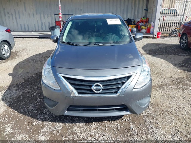 Nissan Versa 1.6 S+ 2017 3N1CN7AP4HL848550 Image 11