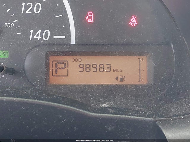 Nissan Versa 1.6 S+ 2017 3N1CN7AP4HL848550 Image 14