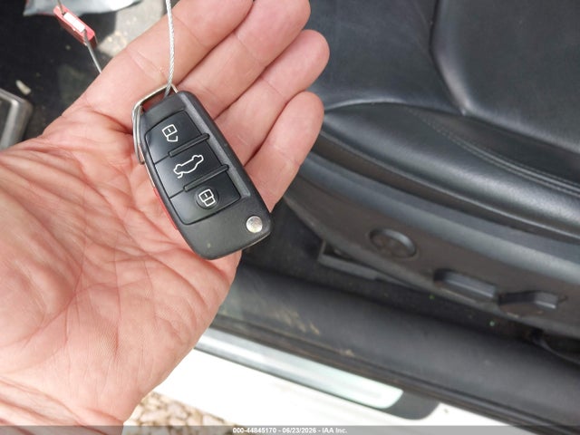 Продажа на аукционе авто 2019 Audi A3 40 Premium/40 Titanium Premium, vin: WAUAUGFF3KA068347, номер лота: 44845170